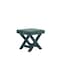 Manhattan Comfort Abigail Single Ottoman Bench in Green OT004-GR - alternate 10